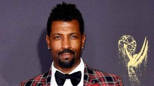 Deon Cole