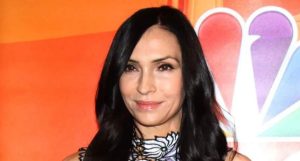 Famke Janssen