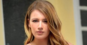 Gizem Karaca