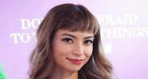 Glaiza de Castro