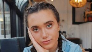 Hannah Meloche