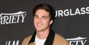 Jacob Elordi