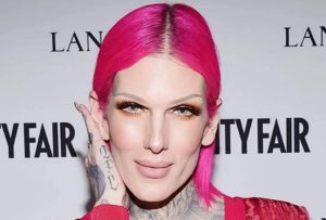 Jeffree Star
