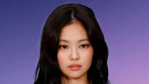 Jennie Kim