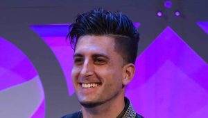 Jesse Wellens