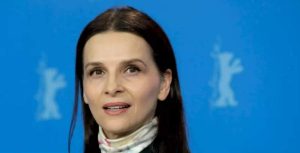 Juliette Binoche Measurements