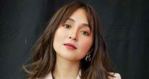 Kathryn Bernardo