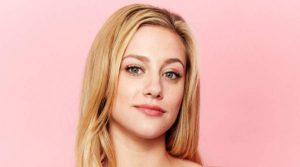 Lili Reinhart