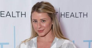 Lo Bosworth Measurements