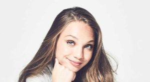 Maddie Ziegler