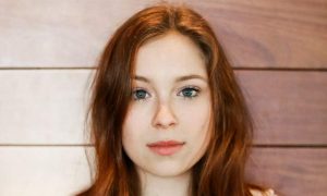 Mina Sundwall Measurements