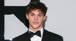 Noah Beck