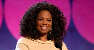 Oprah Winfrey