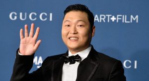 PSY Phone Number