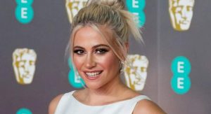 Pixie Lott