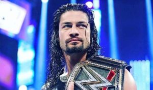 Roman Reigns