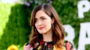 Rose Byrne Measurements