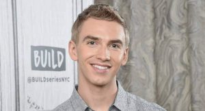 Stephen Sharer