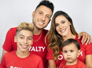 The Royalty Family