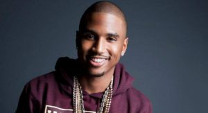 Trey Songz