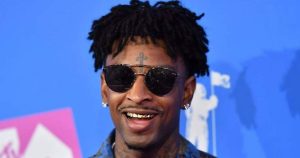 21 Savage