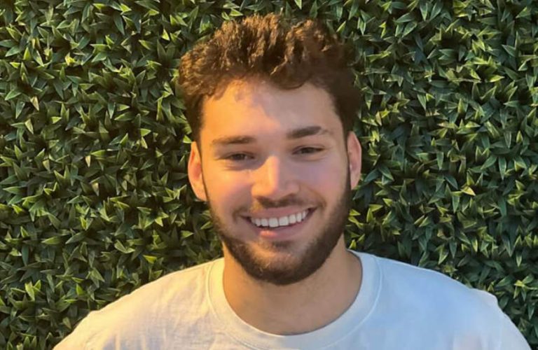 Adin Ross Phone Number, House Address, Email ID, Contact Details