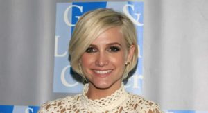 Ashlee Simpson