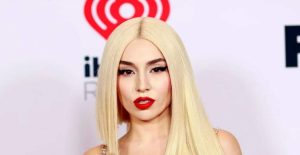 Ava Max