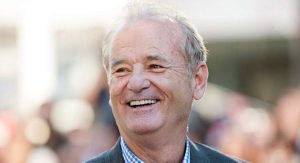 Bill Murray