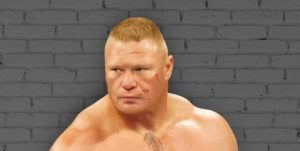 Brock Lesnar