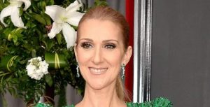 Celine Dion