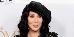 Cher