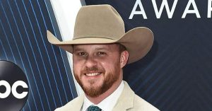 Cody Johnson