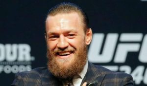 Conor Mcgregor