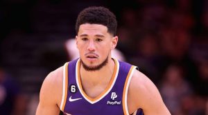 Devin Booker