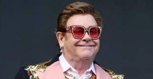 Elton John