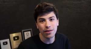 GeorgeNotFound