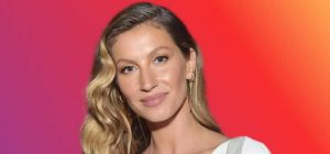 Gisele Bundchen