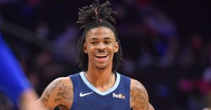 Ja Morant