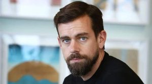 Jack Dorsey