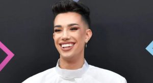 James Charles