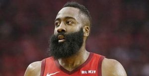 James Harden