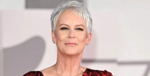 Jamie Lee Curtis