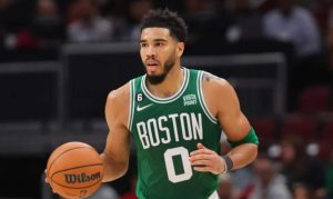 Jayson Tatum