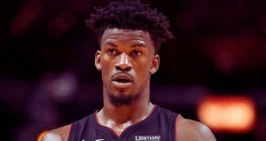 Jimmy Butler