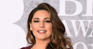 Kelly Brook