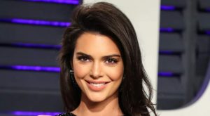 Kendall Jenner