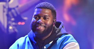Khalid