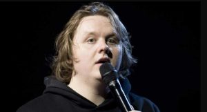 Lewis Capaldi