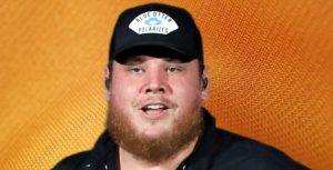 Luke Combs